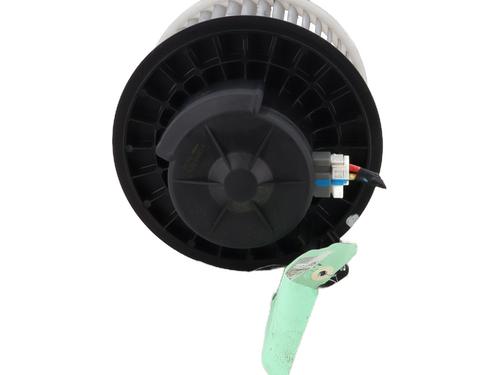 Heater blower motor RENAULT KOLEOS I (HY_) 2.0 dCi (HY0K) | BP21728324M62 
