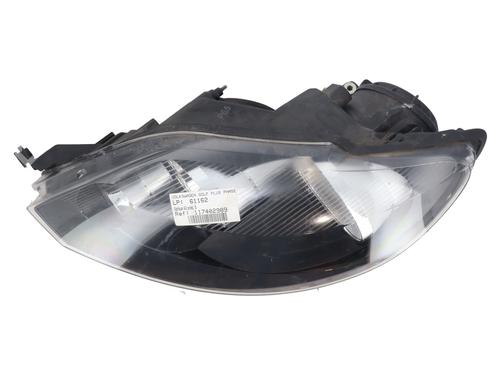 Left headlight VW GOLF PLUS V (5M1, 521) 1.6 TDI | BP30976410C28 - Image 3