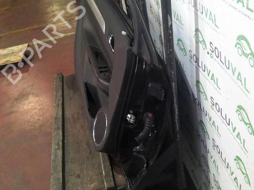 Left front door OPEL TIGRA TwinTop (X04) 1.3 CDTI (R97) | BP22004808C2 
