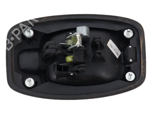 Rear right exterior door handle CITROËN JUMPER II Van 2.2 HDi 120 | BP25010334C130 