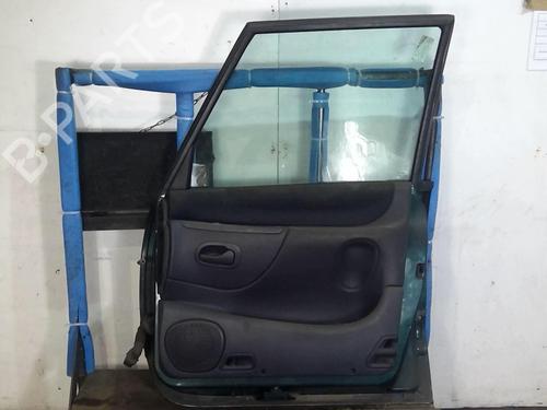 Right front door RENAULT ESPACE III (JE0_) 2.2 dCi (JE0K) | BP25276210C3 
