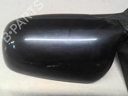 Left mirror AUDI A6 C5 (4B2) 2.5 TDI | BP20364158C26 