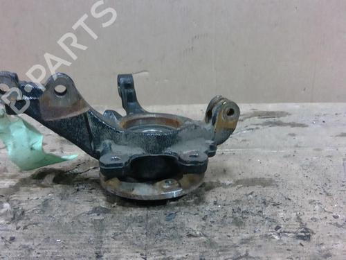 Right front steering knuckle CITROËN AMI (9A_) Electric (9AZ2CA) | BP28966090M26