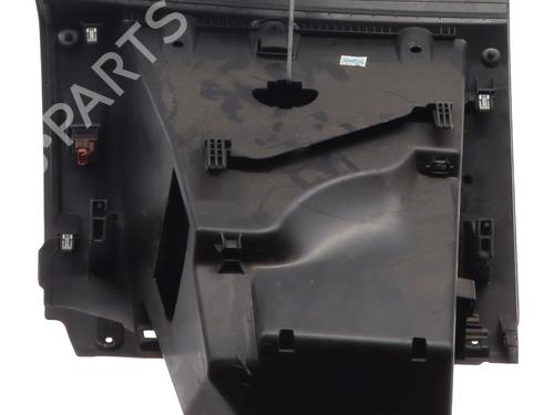 Glove box PEUGEOT 208 I (CA_, CC_) 1.4 HDi | BP30116413C95 