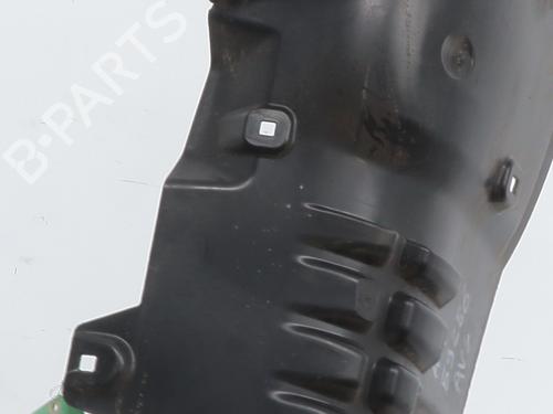 Wheel arch CITROËN AMI (9A_) Electric (9AZ2CA) | BP28966099C56 