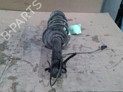 Left front shock absorber TOYOTA AYGO (_B4_) 1.0 (KGB40) | BP32328916M16 - Image 2