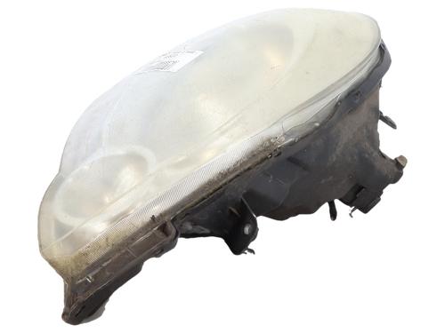 Right headlight RENAULT KANGOO Express (FW0/1_) 1.5 dCi 85 (FW0K, FW0L, FW0B) | BP36955890C29 - Image 3