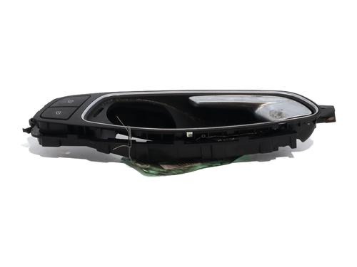 Front left interior door handle AUDI A1 (8X1, 8XK) 1.6 TDI | BP30261683I13 - Image 3