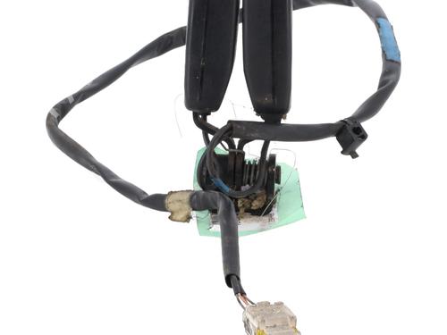 Seat buckle PEUGEOT 308 I (4A_, 4C_) 2.0 HDi | BP30159550I32 