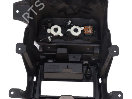 Climate control MICROCAR DUE 0.5 | BP30160706I5