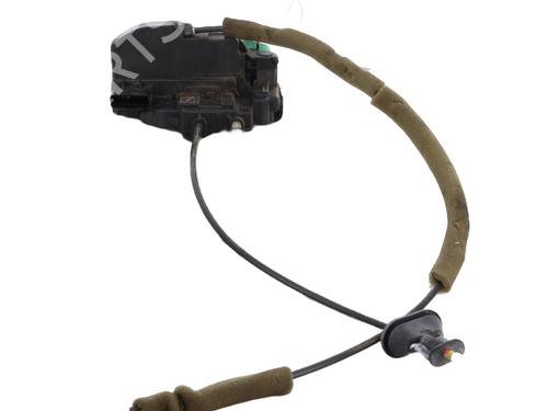 front-right-lock-renault-koleos-i-hy_-2008-25726744 main image