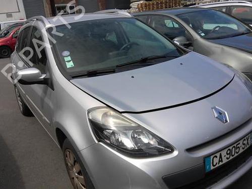 Front right panel RENAULT CLIO III Grandtour (KR0/1_) 1.2 16V (KR02, KR0J) | BP36955996C59 - Image 14