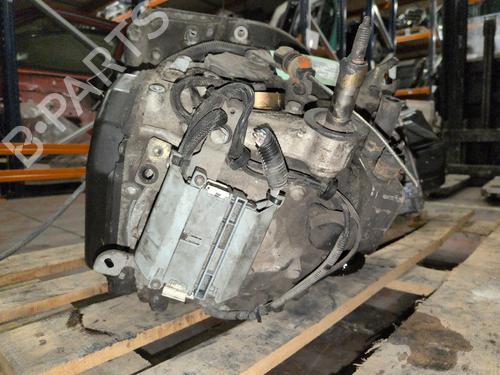 Gearbox PEUGEOT 807 (EB_) 2.0 HDi | BP37418623M3 - Image 2