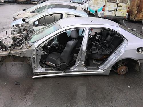 Left rear window switch HONDA ACCORD VII (CL, CN) 2.2 i-CTDi (CN1) | BP32446195I29 