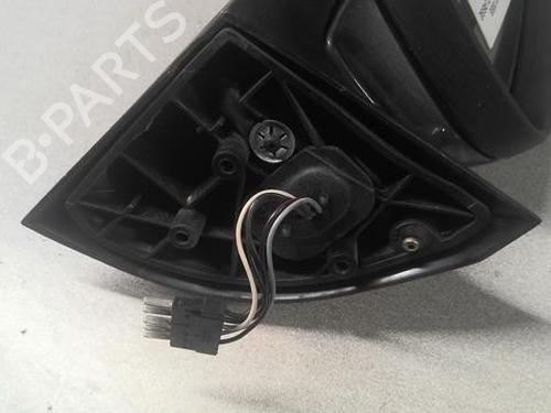 Left mirror MERCEDES-BENZ A-CLASS (W168) A 170 CDI (168.008) | BP22000883C26 