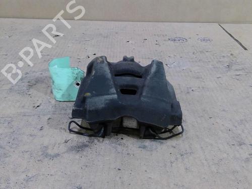 Used Left front brake caliper AUDI A4 B8 (8K2) 2.0 TDI (136 hp) 29291969