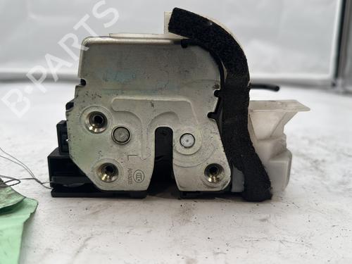 Used Front left lock Front left lock HYUNDAI i20 II (GB, IB) 1.1 CRDi (75 hp) 33945589 33945589