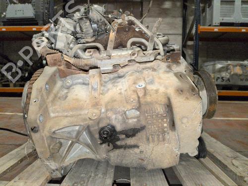 Used Engine Engine 37246297 37246297