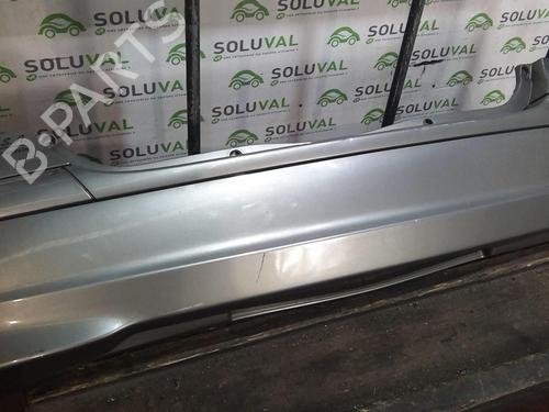Rear bumper MERCEDES-BENZ A-CLASS (W168) A 170 CDI (168.009, 168.109) | BP22003861C8 