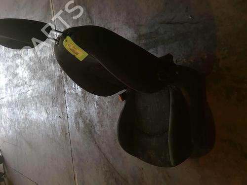 Left front seat PEUGEOT 206 Hatchback (2A/C) 2.0 HDI 90 | BP25977945C15 