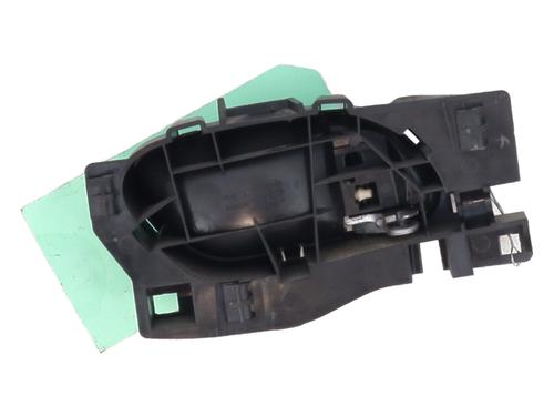 Used Front left interior door handle Front left interior door handle PEUGEOT 207 (WA_, WC_) 1.4 HDi (68 hp) 30823704 30823704