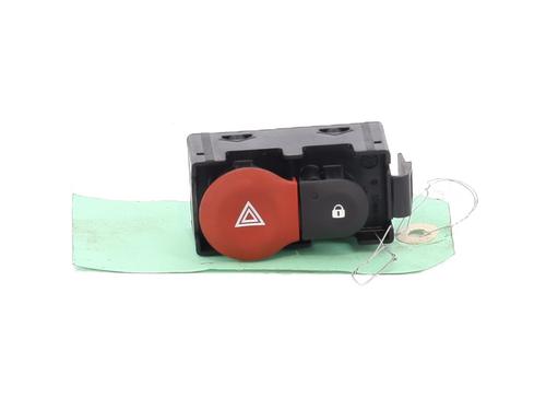 Advarselsbryter RENAULT TWINGO III (BCM_, BCA_) 1.0 SCe 70 (BCMB) (69 hp) 29744425