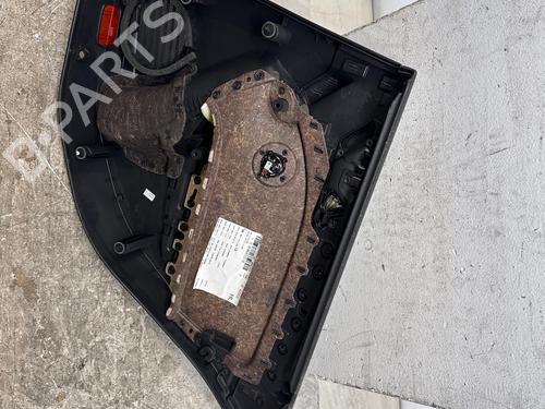 Used Rear left panel Rear left panel 38774143 38774143