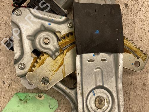 Rudehejsemekanisme Højre bagtil NISSAN NOTE (E12) 1.5 dCi | BP36591606C25 - Image 3