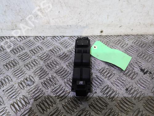 Left front window switch MAZDA 5 (CR) 2.0 CD (CR19) | BP20356551I27 - Image 2