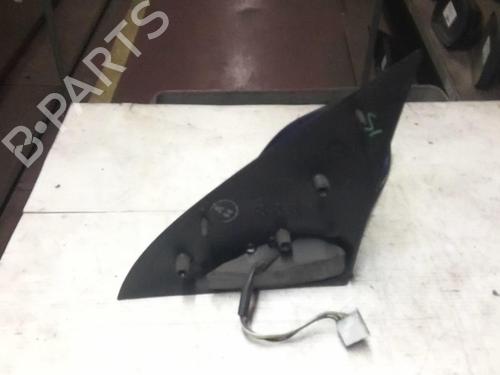 Used Right mirror FIAT BRAVO I (182_) 1.9 TD 100 S (182.AF) (100 hp) 21591997