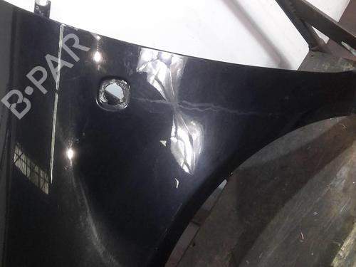 Left front fenders AUDI A3 (8L1) 1.9 TDI | BP20367011C41 