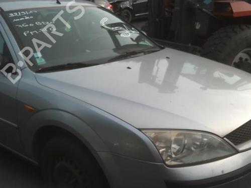 Right mirror FORD MONDEO III (B5Y) 2.0 16V TDDi / TDCi | BP20370671C27 