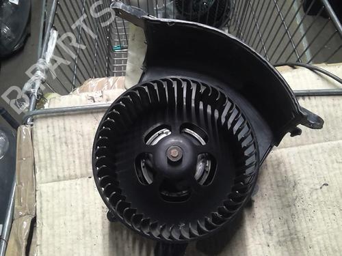 Heater blower motor RENAULT SCÉNIC II (JM0/1_) 1.6 (JM0C, JM0J, JM1B) | BP20362943M62 