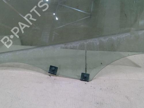 Front left door window RENAULT CLIO V (B7_) 1.0 SCe 75 (B7M5) | BP31927445C18 - Image 2