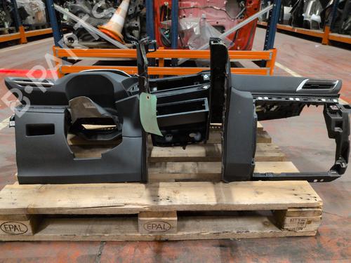 Used Airbag Kit Airbag Kit 37246267 37246267