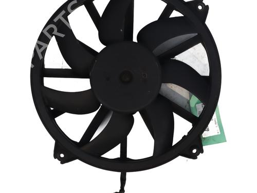 Radiator fan CITROËN C4 I (LC_) 1.6 HDi | BP29928268M35