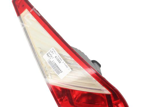 Venstre baglygte bagklap RENAULT MEGANE III Hatchback (BZ0/1_, B3_) 1.9 dCi (BZ0N, BZ0J) (131 hp) 31655642