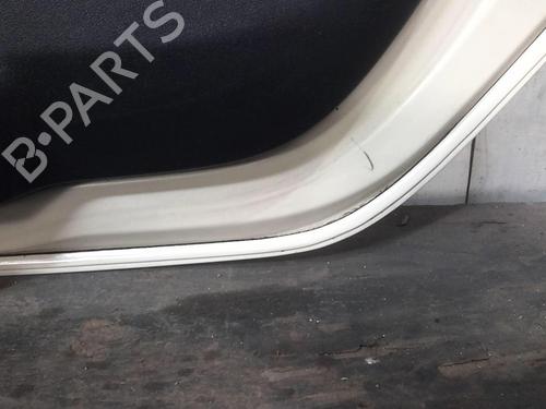 Tailgate VW NEW BEETLE Convertible (1Y7) 1.9 TDI | BP20366121C6 