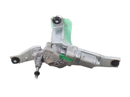 Rear wiper motor NISSAN NOTE (E11, NE11) 1.5 dCi | BP26184531M102 