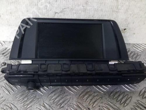 Used Radio Radio BMW 1 (F20) 116 d (116 hp) 20366455 20366455