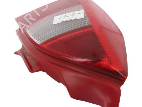 Left taillight CITROËN C2 (JM_) 1.1 | BP20370112C34 