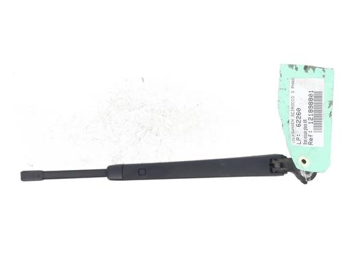 Bagrudeviskerarm VW SCIROCCO III (137, 138) 2.0 TDI (170 hp) 33004556