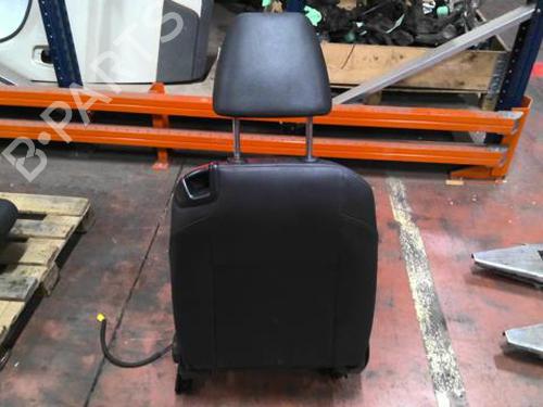 Left front seat VW SCIROCCO III (137, 138) 2.0 TDI | BP29961495C15  - Image 5