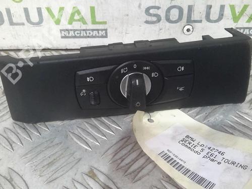 Switch BMW 5 Touring (E61) 530 d | BP21798319I30
