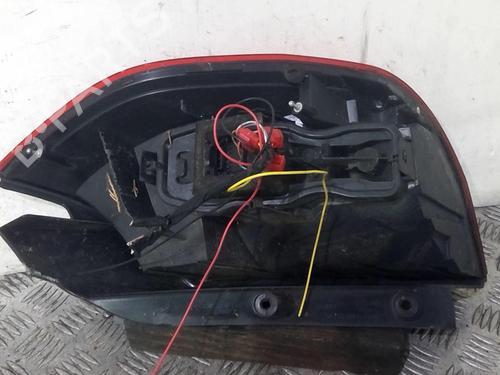 Used Left taillight Left taillight RENAULT GRAND SCÉNIC II (JM0/1_) 2.0 dCi (JM1K) (150 hp) 20368412 20368412