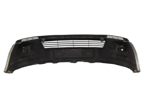 Front bumper FORD FUSION (JU_) 1.4 TDCi | BP30116368C7