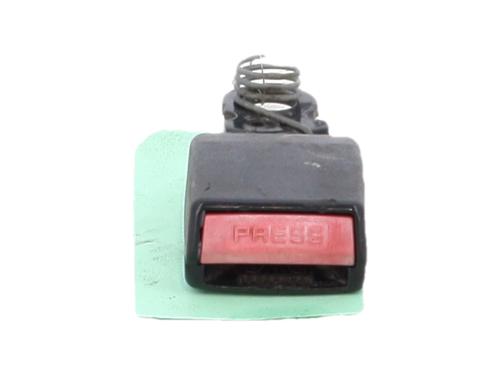 Seat buckle RENAULT VEL SATIS (BJ0_) 2.0 16V Turbo (BJ0K) | BP37504542I32 - Image 2