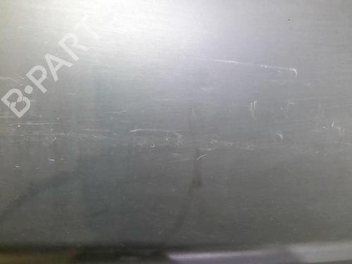 Rear bumper CHEVROLET MATIZ (M200, M250) 0.8 | BP20369855C8