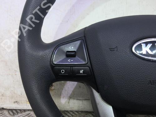 Steering wheel KIA RIO III (UB) 1.1 CRDi | BP20358957C49 