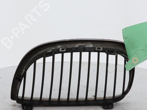 Grill BMW 1 (E87) 118 d | BP29082533C40 